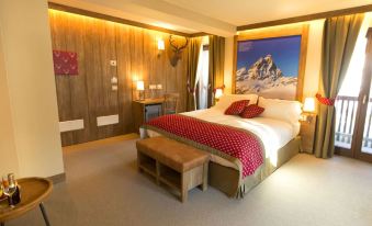 Hotel Marmore