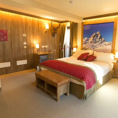 Hotel Marmore