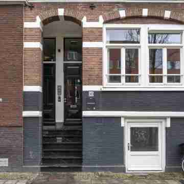 Numa Amsterdam Oosterpark Hotel Exterior