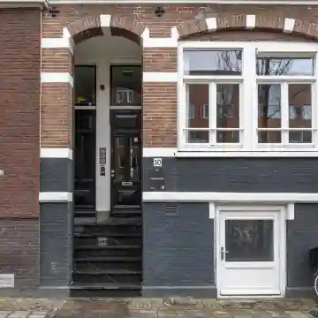Numa Amsterdam Oosterpark Hotel Exterior