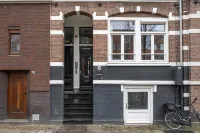 Numa Amsterdam Oosterpark Hotels in Amsterdam