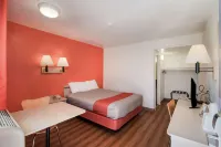 موتل 6 موزيس ليك، واشنطن