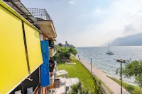 Ambienthotel PrimaLuna 3S - Mountain view