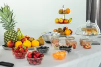 Casale Delle Ronde B&B Hôtels à : Latina