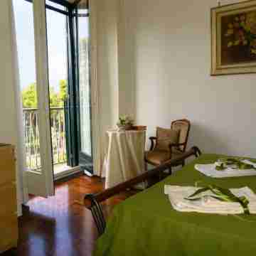 La Maison du Paradis Rooms