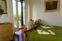 La Maison du Paradis B&B