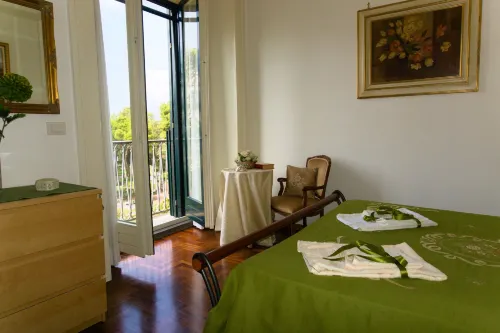 La Maison du Paradis B&B