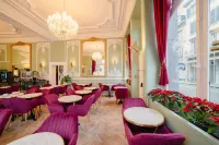Grand Hôtel de l'Europe Hotels in Morlaix