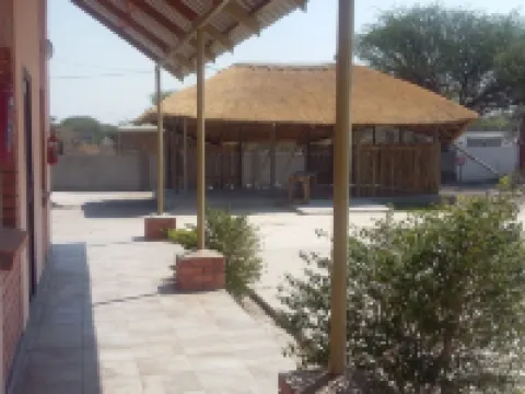 Ramorwa Guest Lodge Hotels in Ngamiland North