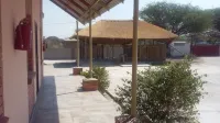Ramorwa Guest Lodge Hoteles en Gumare