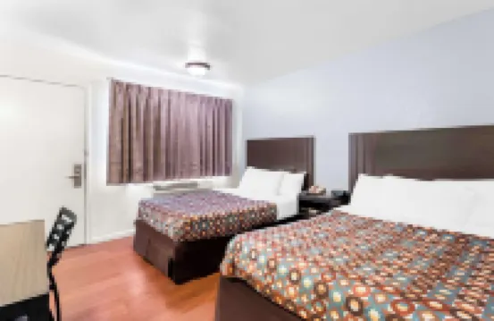 Americas Best Value Inn Stillwater
