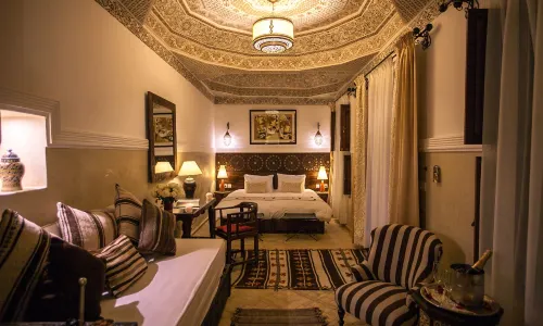 Riad le Clos des Arts