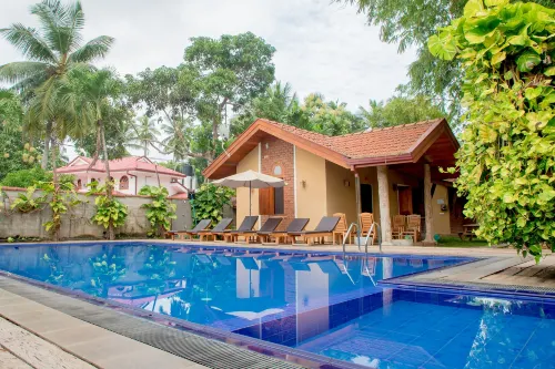 Villa Shade - Villas