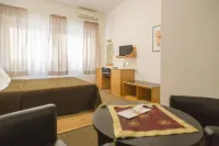 ホテル デル ヴィアーレ