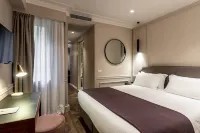 Hotel Smeraldo Hotel a 
