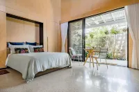 Buhwi Bira Byron Bay - Studio