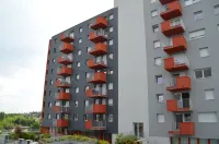 Appart' du Trident