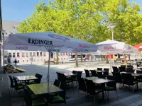 Hotel Europa - Restaurant Hotel a Russelsheim