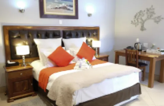 Firwood Lodge
