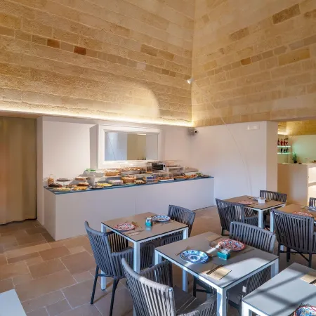Dimora San Giuseppe Hotel & Spa