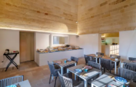 Dimora San Giuseppe Hotel & Spa