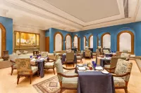 The Oberoi Beach Resort, Sahl Hasheesh - Tiny houses