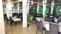 Hexagon International Hotel - breakfast