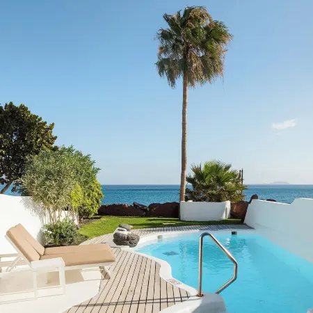 Kamezí Boutique Hotel Villas