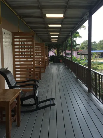 รูปภาพของบ้านภูริตา รีสอร์ท (Baan PURITA)