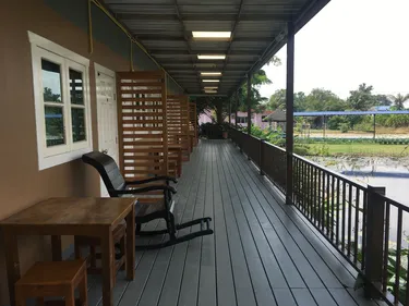 รูปภาพของบ้านภูริตา รีสอร์ท (Baan PURITA)