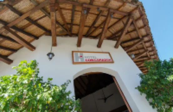 Hotel Con Corazón Отели в г. 