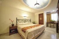 Hotel Francis Drake by DOT Tradition Hotels in 