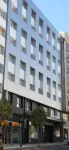 Hotel Gelmírez Hotels near Santiago de Compostela Airport