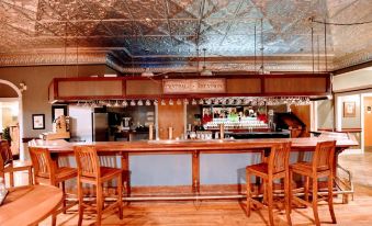 Burleigh Falls Inn