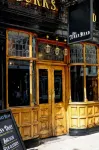 The Turks Head Hotels in Exeter
