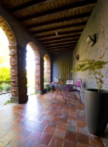Maison Mathilde - Bed and Breakfasts