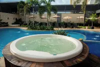 Nadai Confort Hotel e Spa - spa