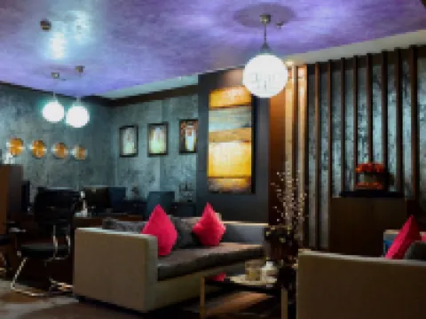 Blaire Executive Suites Hotels in Juffair