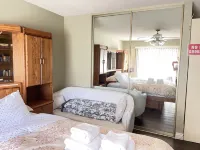 Beautiful House with Fantastic View in Azusa Hotels in 