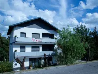 Apartments Silva Hotels in Ljutomer