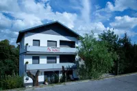 Apartments Silva Hotel a Banovci