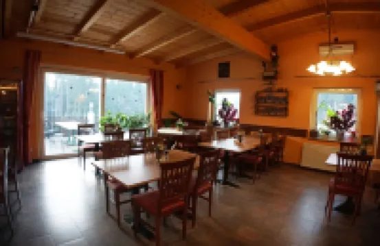 Karawanken Lodge