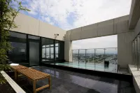 Candeo Hotels Kikuyo Kumamoto Airport - Spa