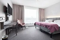 Best Western Hotell Ljungby Ξενοδοχεία στην πόλη 