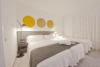 Aparthotel Atenea Valles Hotels in Granollers