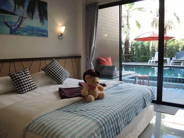 รูปภาพของจิตรา สวีท