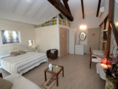 La Valle B&B Hotels in Asti