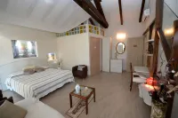 La Valle Hotel in zona Arazzeria Scassa