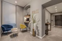 La Spezia by The First  - Luxury Rooms & Suites - 民泊