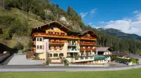 Hotel Kristall Hôtels à : Dorfgastein